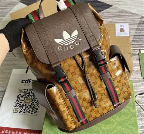 gucci x adidas price.